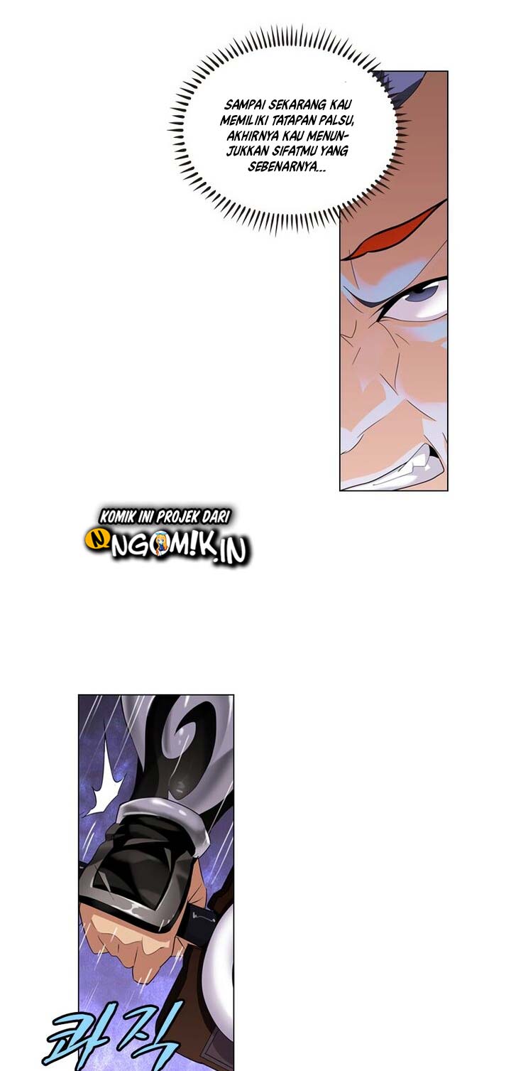 6 Worlds of Cultivation Chapter 05 Gambar 30
